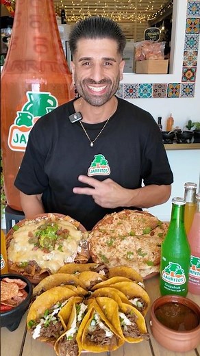 Ay Caramba!! What a Mexican Feast! // Quesadilla + Tacos + Nachos