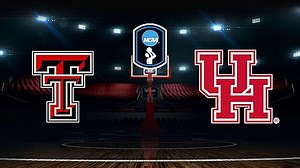 Texas Tech vs. Houston