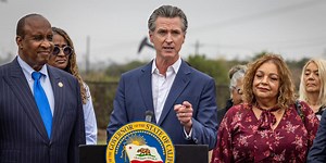 California oil refinery announces closure after Newsom signs more regulations