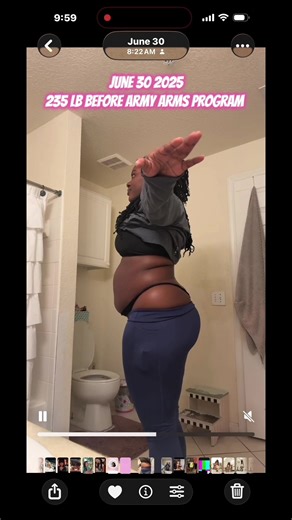 Understanding Military Basic Training Programs