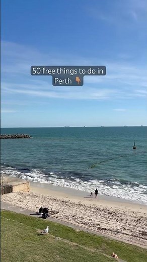 50 free things to do in Perth 🇦🇺👇🏽 #perth #travel #australiadiaries