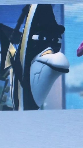 Humanized Disney Characters: Nemo Transformation