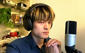 SAD-XXXtentacion（cover）