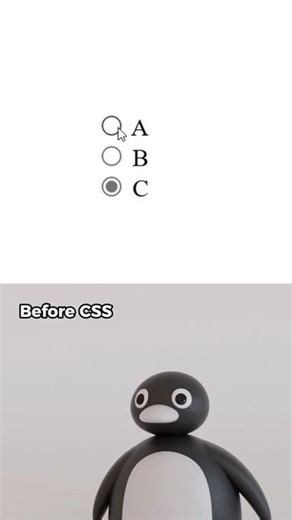 #1 Joki Coding / IT Termurah | Kami kerjain proyek kodingan kamu on Instagram: "Before after CSS nih 😍❤️ ————————————————— Butuh jasa design dan ngoding tapi sama penjelasannya juga? Yuk langsung panggil bantuan ke @jokiproyek🤩😂 Gak pake lama kita mah satset!😬 Bisa bantu kerjain secara cepat dengan penjelasan dari awal sampe akhir hingga kamu paham loh! 😍 ————————————————— Repost from tiktok : zolla —— #jasacoding #jokiphp #jokiitmurah #JokiAI #jokiIOT #jokiflutter #jokifrontend #jokikoding