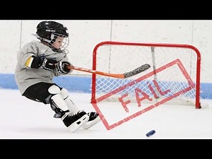 The Best Hockey Fails 2018 | Try not to Laugh