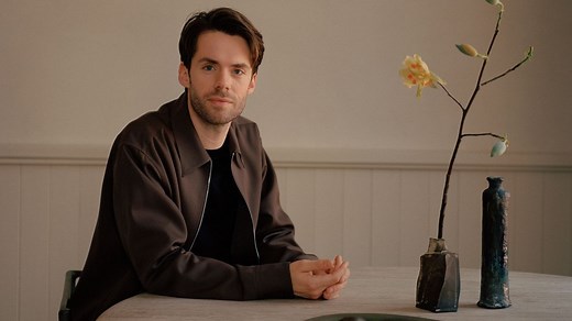 Colin King’s 5 Tips for Arranging the Most Stunning Vignettes in Your Home