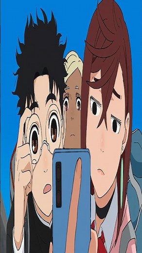 it be okay - zardy 🌄 #dandadan #dandadanedit #losercore #animeedit #anime