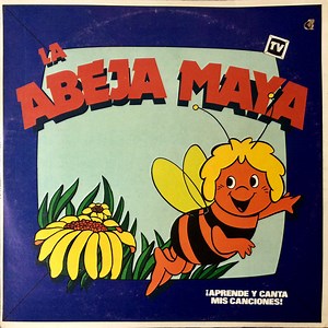 Superbanda - La Abeja Maya