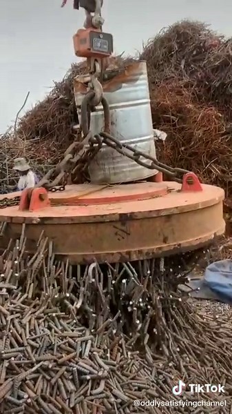 Exploring the Power of Big Magnets: 10000mm Innovations