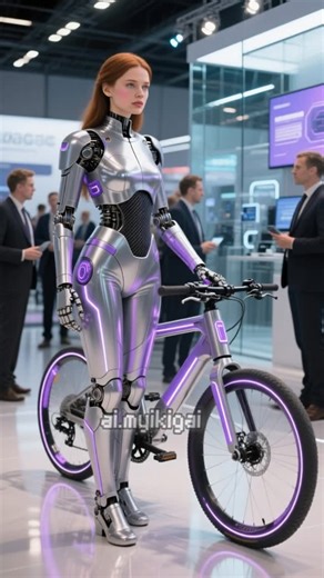 Ai Myikigai on Instagram: "Test robot DIY … What? #irc #robot #humanoid #explorereels #viralvideos #viralreels #technology #science #trend #trendingreelsvideo #ai #fyp #robotexhibition #robotix #expo #exhibition #exhibition2025 #explorepage #explorereel #robotics"