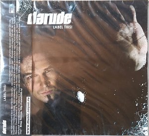 Darude - Label This!