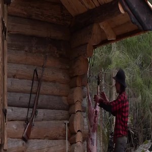 5K views · 12 reactions | Preparing a wild outdoor party next to the forest chalet with family is amazing | Handmade | Facebook