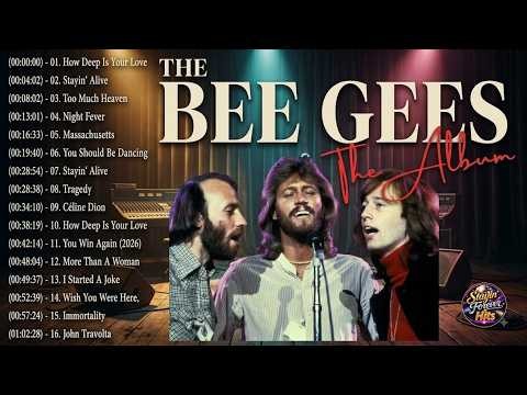 Greatest Hits of the Bee Gees