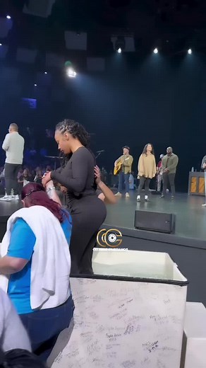 Modern Christian Celebrities: Inspiring Fitness Video