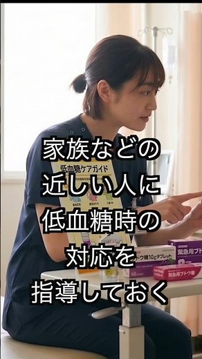 【突然の宣告】子供が「1型糖尿病」になったら…親が知るべき最も怖い症状 #shorts