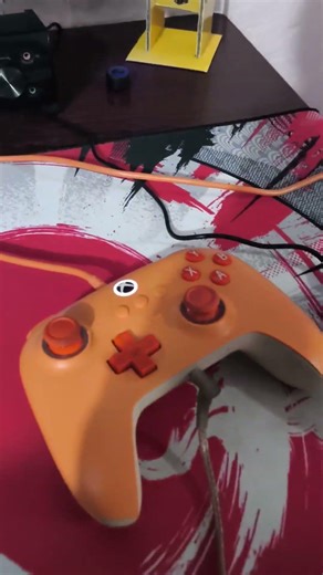 My 8bitdo ultimate C