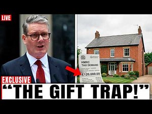 I Put the House in My Son's Name. Now HMRC Wants £120,000 Tax