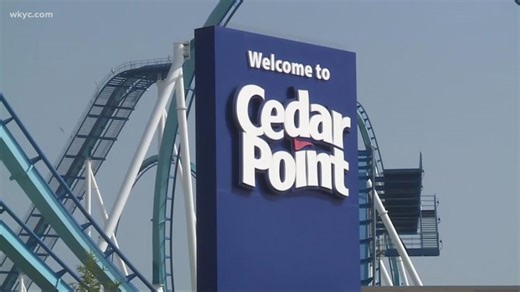 Cedar Point announces opening day for 2026 season: Here's when the thrills return