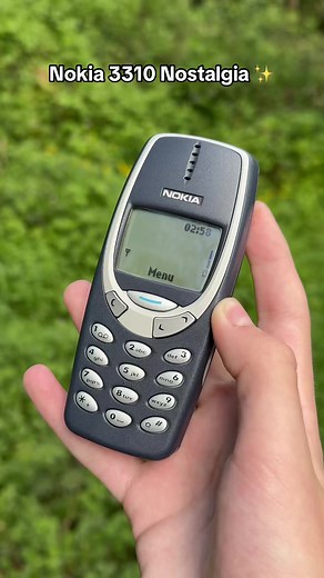 Nokia 3310: Unraveling the Legend of Durability