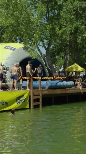 Take the plunge. The only commitment you need to make is getting your pass. After that it's easy.