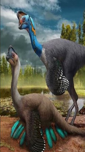 Por esto hay más embriones de reptiles marinos que de Dinosaurios