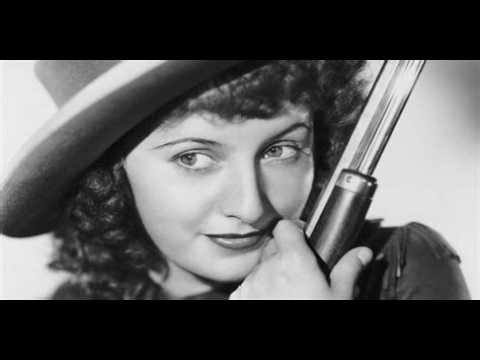 Barbara Stanwyck Westerns | The Untamed Power of a Hollywood Trailblazer#BarbaraStanwyck#ClassicWest