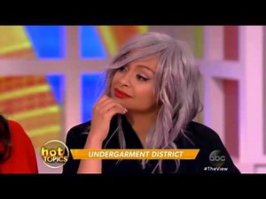 The View HD (Full Episode) June 1 2015