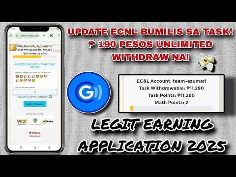 NEW UPDATE ECNL COUNTING ANIMALS! | NO NEED INVITE 100% LEGIT PAYING WEBSITE!