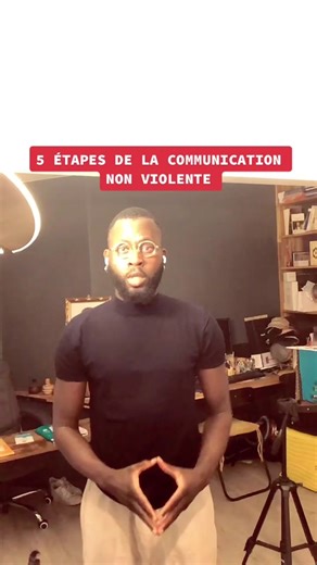 5 étapes clés pour une communication efficace