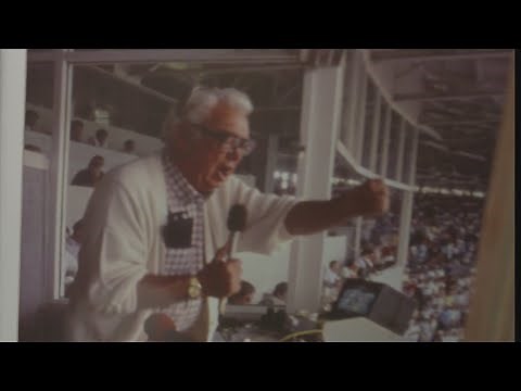 Celebrating Harry Caray's monumental legacy