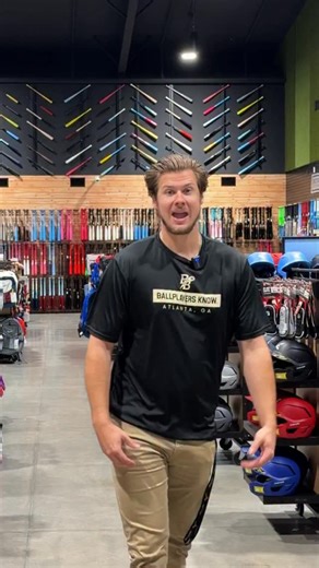 7.1K views · 114 reactions | Black Friday deals are here! 朗朗 • BEST selection 拾 • BEST price guarantee  • BEST bat and glove services  • FREE shipping ✈️ • Gift customization options 﫣 • Reward points 朗 Come see us in Marietta Georgia or shop online at BetterBaseball.com  | Better Baseball | Facebook