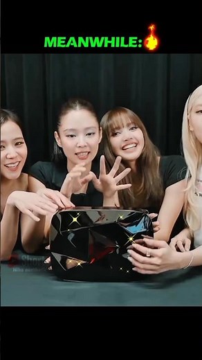 other groups 🥰🤯 vs blackpink 😳😁 #blackpink #bts #twice #kpop #shorts