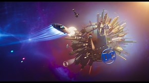 104K views · 1.2K reactions | Enter DC World as a Tune, leave as a hero. Explore the legendary universes in Space Jam: A New Legacy - in theaters and streaming on HBO Max* July 16. Get tickets now: gettickets.spacejam.com #SpaceJamMovie *Only available on the Ad-Free plan, streaming in the US only for 31 days from its theatrical release. | Space Jam: A New Legacy | Facebook