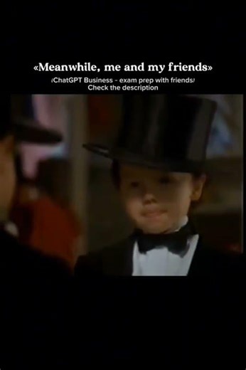 Get chatgpt business for FREE ✨️👑