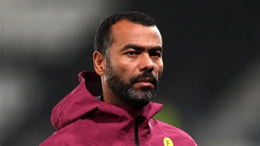 Chelsea and England legend Ashley Cole lands first job in management