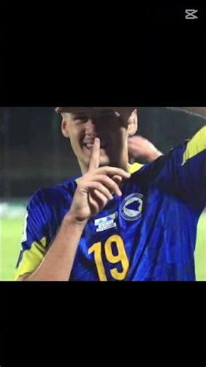 Wher is the golden boy ??? #bosnia #football #Alajbegović