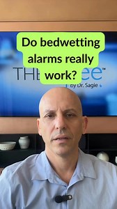 2.6K views · 7 comments | Do bedwetting alarms actually work? The...