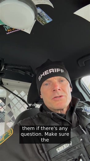 Sunday project! | Sagadahoc County Sheriff's Office