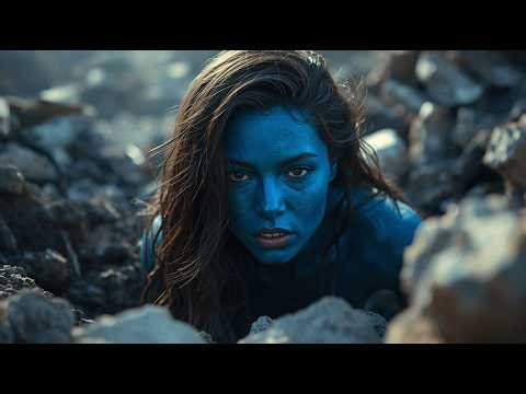 Aliens Thought She Was Dead — 37 Minutes Later, She Proved Humanity Isn’t Done Yet HFY Sci Fi