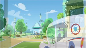 In this brand new episode of Hero Elementary, "Search and Rescue," Sparks’ Crew is on a training mission to find their schoolmates, 🔥Petie Heat and 🧊Freeze Louise, who are hiding somewhere in Citytown. The team follows hot and cold clues to lead them to find their friends. Your kids will learn how heating or cooling a substance may cause changes that can be observed. You can watch Hero Elementary on PBS KIDS! Check your local listings for times, or watch anytime on PBSKIDS.org or on the PBS KI