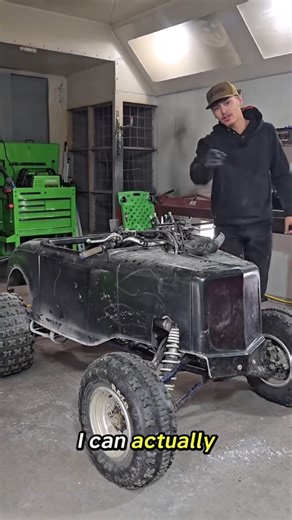 speed freeks on Instagram: "The truck is a beast #offroad #4x4offroad #trophytruck"