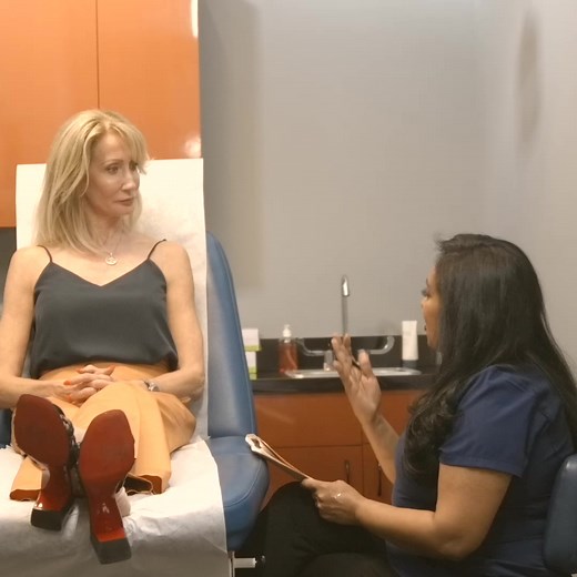 Tired of trying dark spot removal remedies that don’t work? This Harvard Dermatologist explains how dark spots are formed and the best way to remove them without expensive surgery. Her presentation will explain how anyone can help remove dark spots from the comfort of their own bathroom. | Miami MD