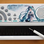 【Scratch】スクラッチでプログラムを組んで初音ミク（ポケット・ミク）に歌ってもらおう