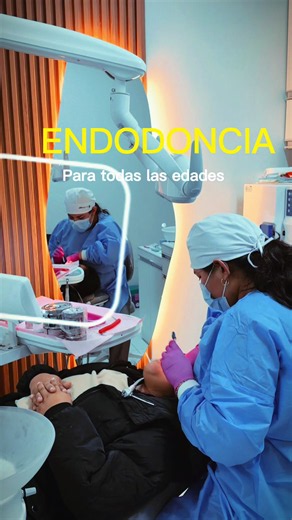 Endodoncia: qué es, beneficios y cuidados para conservar tu diente