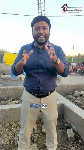 How to Lay Drainage Line in a House? | Proper Level, Slope & Alignment | Day 23/200