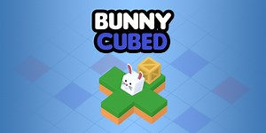 Bunny Cubed