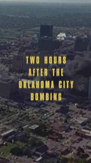 Oklahoma City Bombing: Uncovering Timothy McVeigh