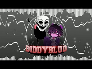 FNF - DIDDLYBLUD - ATROCITY 2025 [WIP]