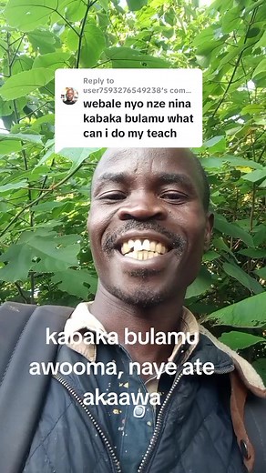 Replying to @user7593276549238