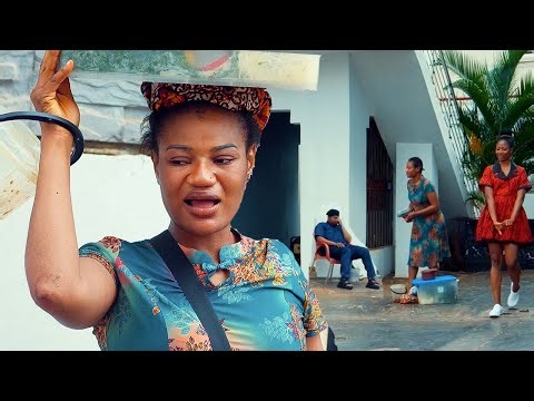 JOURNEY OF ROYALTY (SEASON 3&4) -2025 Latest Nigerian Nollywood Movie||Trending Nollywood